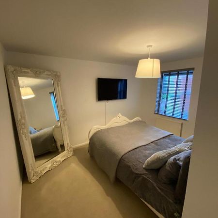 Luxurious Camden Apartment Londres Exterior foto