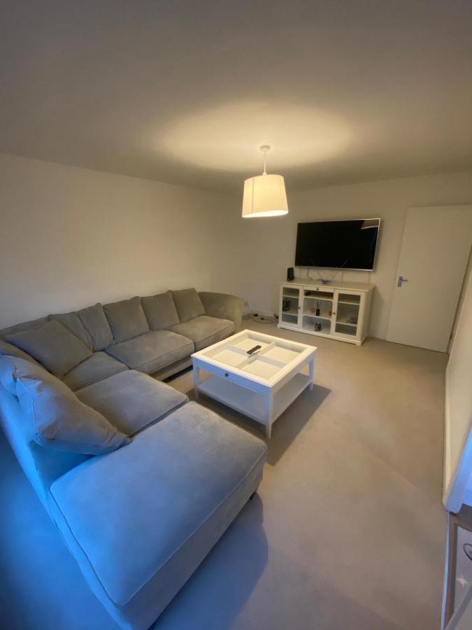 Luxurious Camden Apartment Londres Exterior foto