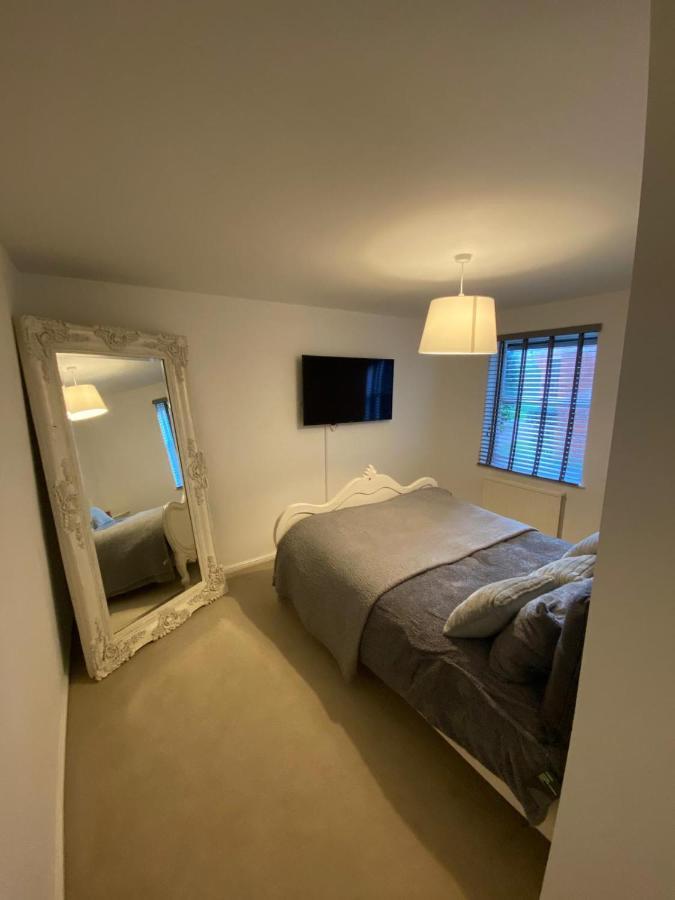 Luxurious Camden Apartment Londres Exterior foto